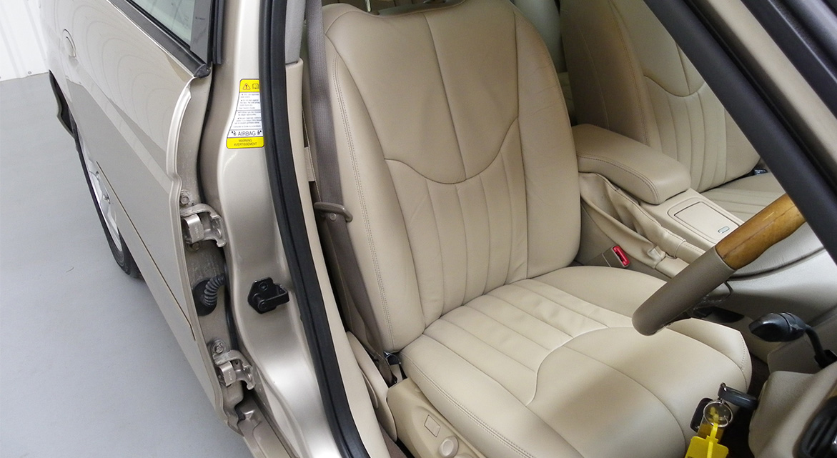 S-Type 3.0 V6 SE Auto