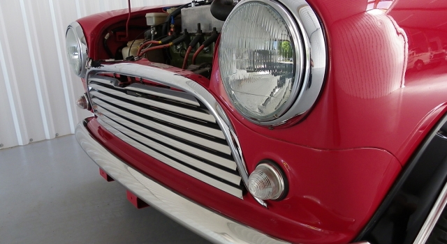 1275 Austin Mini